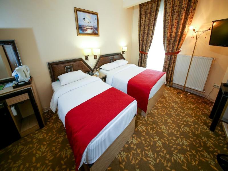 My House Hotel image