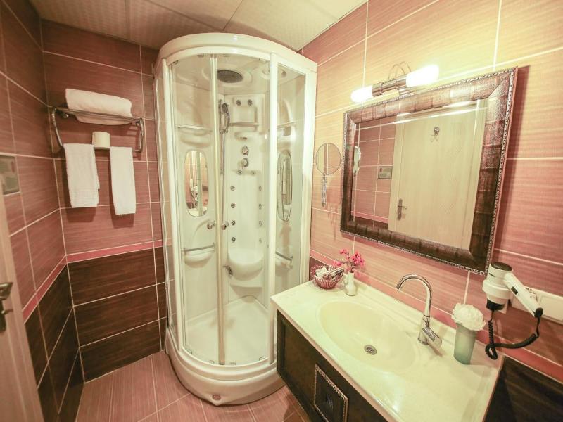 My House Hotel image