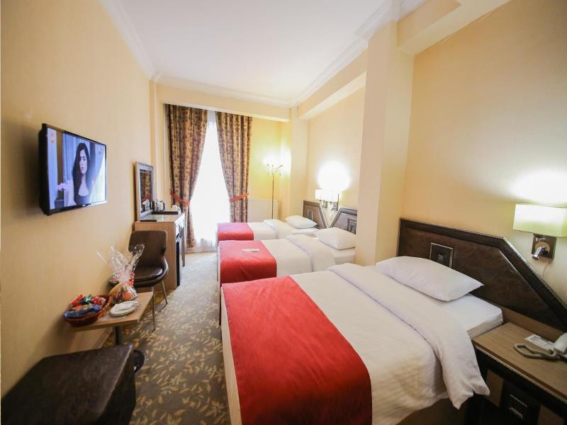 My House Hotel image