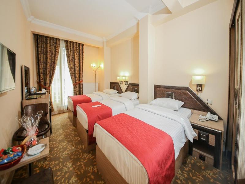 My House Hotel image