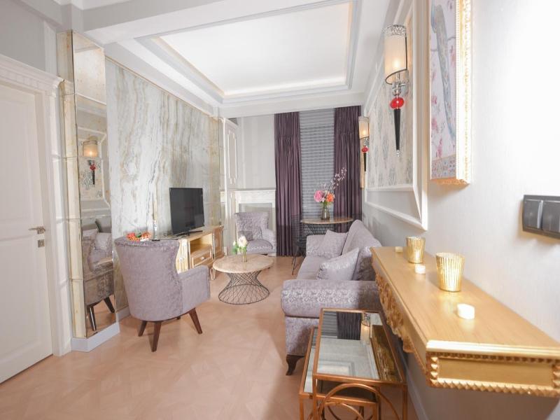My House Hotel image