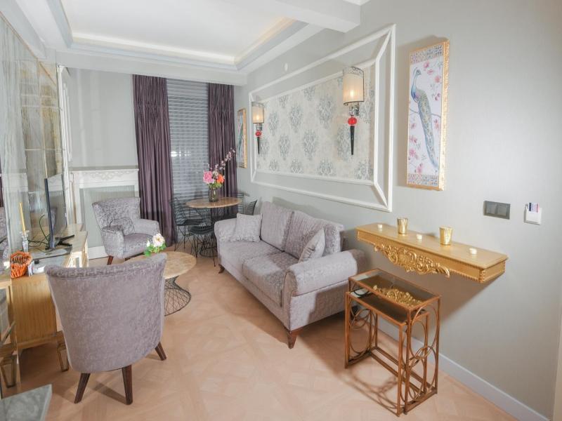 My House Hotel image