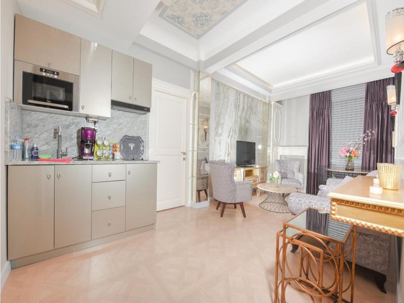My House Hotel image