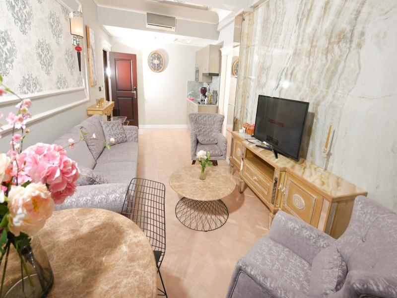 My House Hotel image