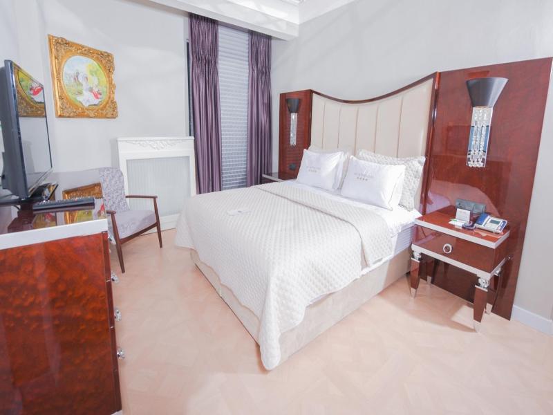 My House Hotel image
