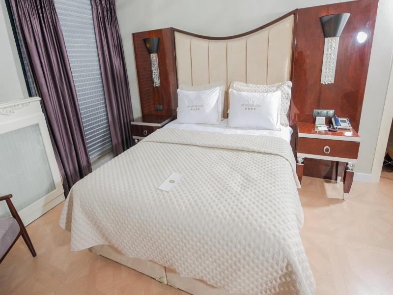 My House Hotel image