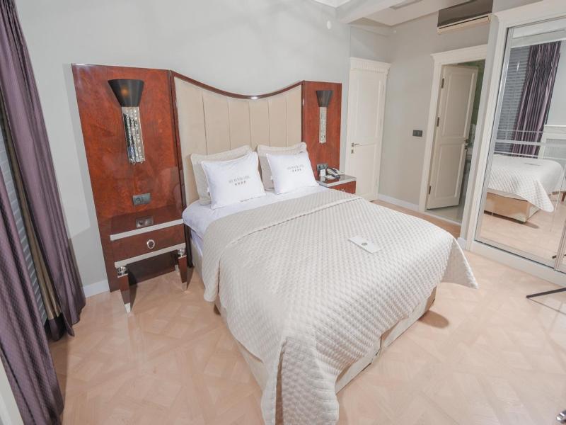 My House Hotel image
