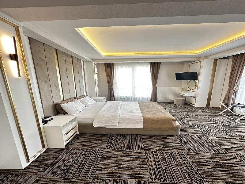 My House Hotel image