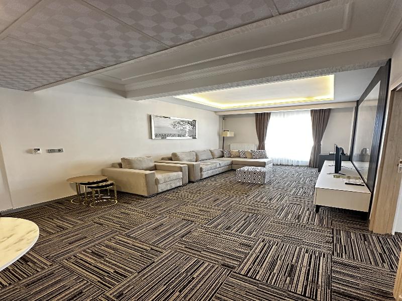My House Hotel image