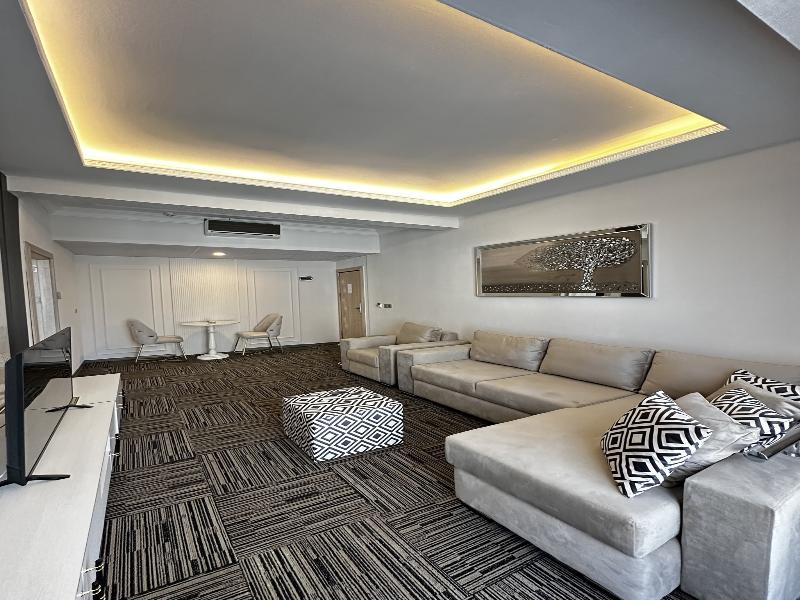 My House Hotel image