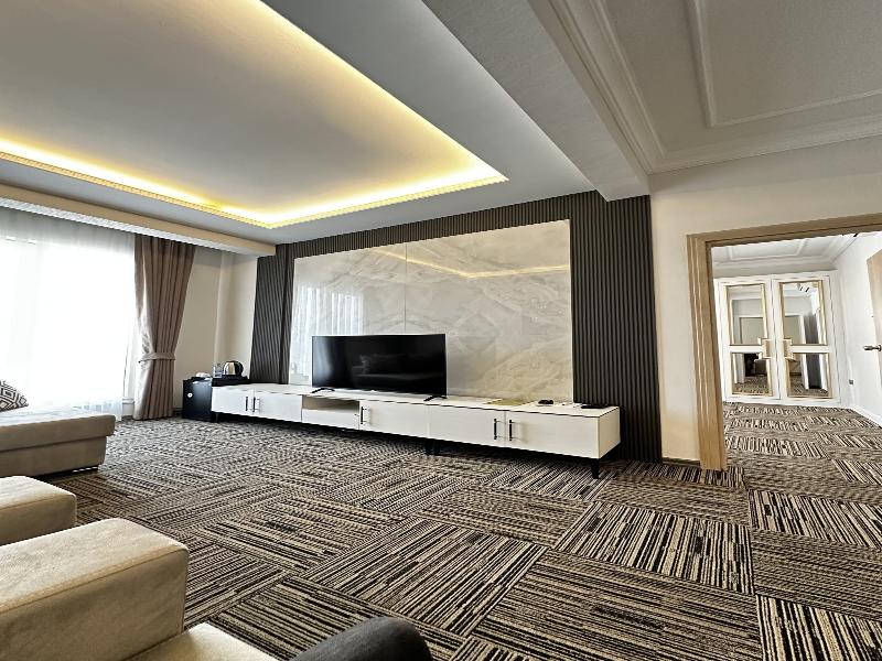 My House Hotel image