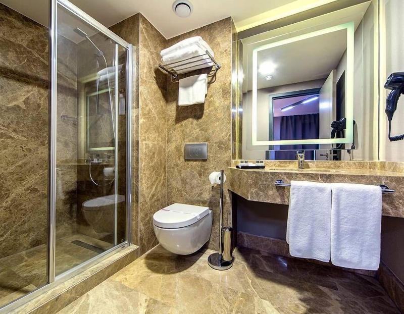 The City Suites image