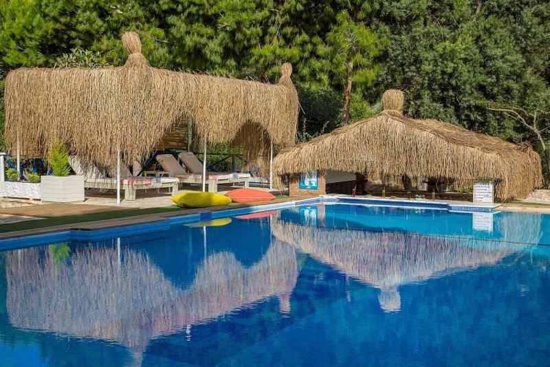 La Salvia Hotel image