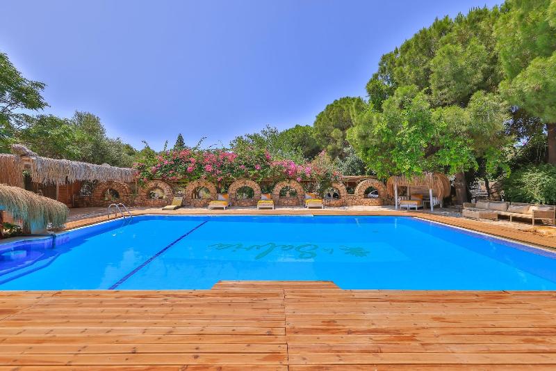 La Salvia Hotel image