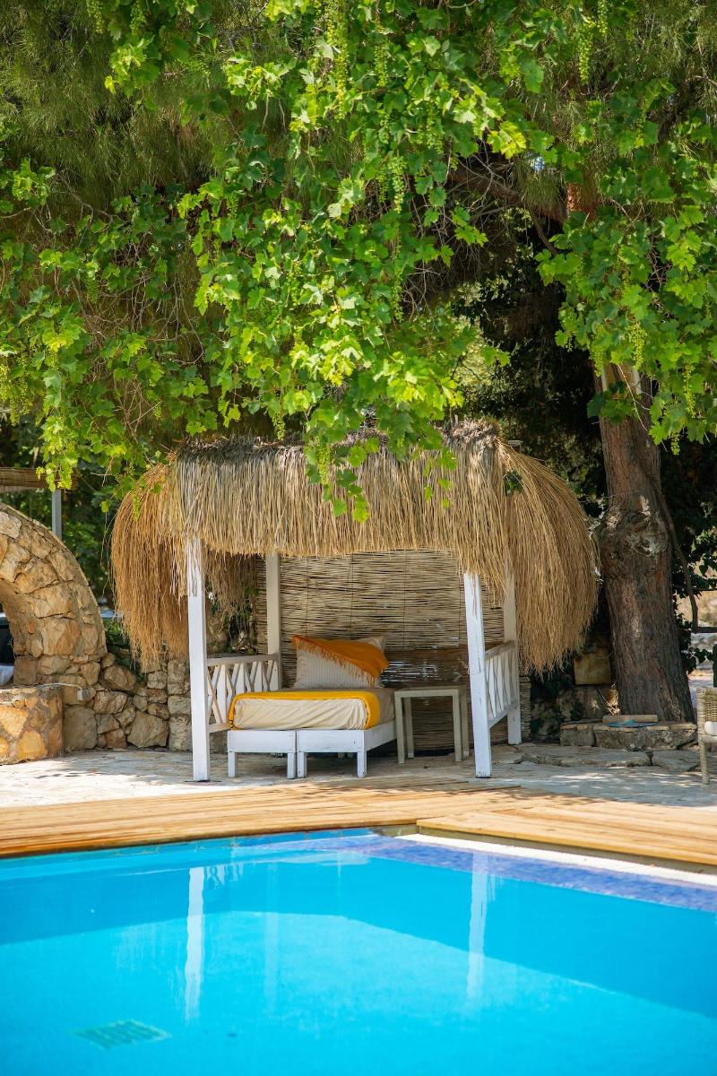 La Salvia Hotel image