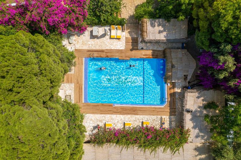 La Salvia Hotel image