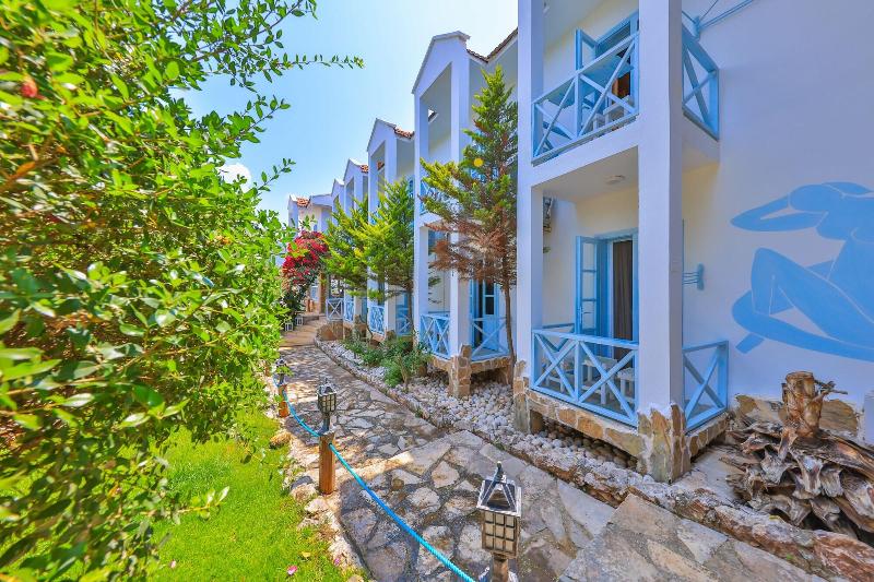 La Salvia Hotel image