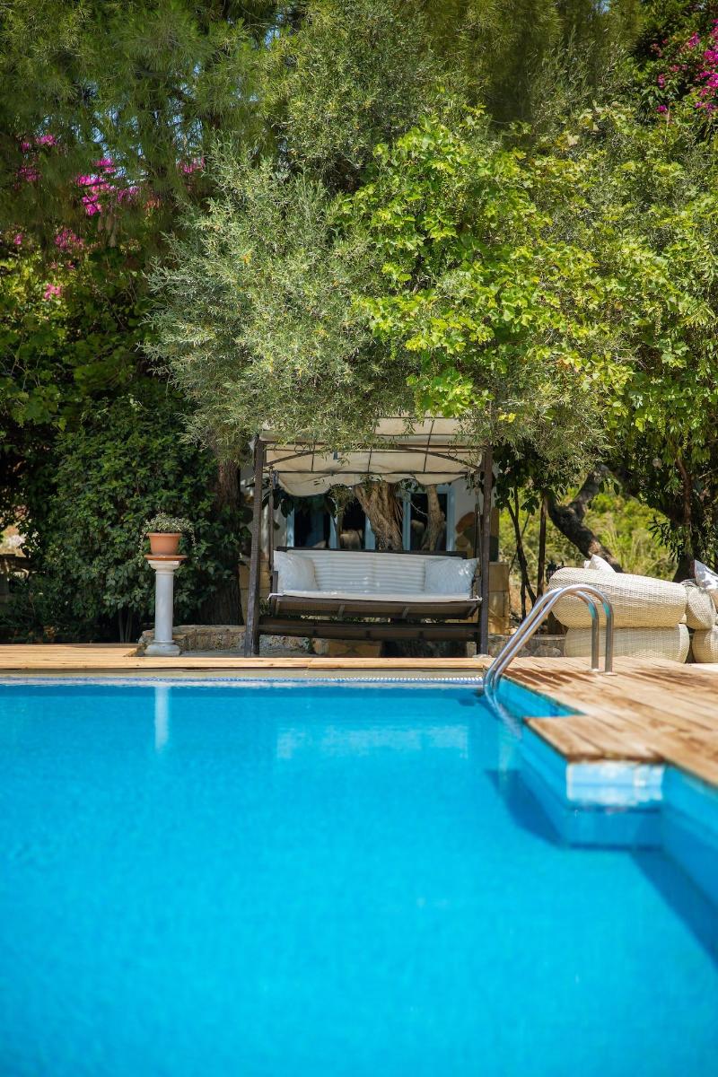 La Salvia Hotel image
