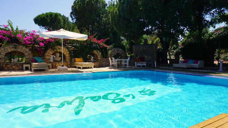 La Salvia Hotel image