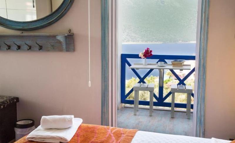 La Salvia Hotel image