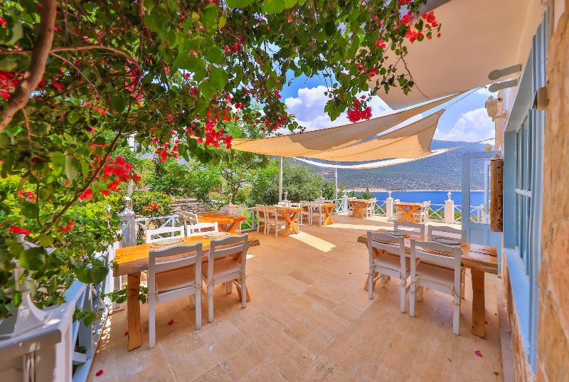 La Salvia Hotel image
