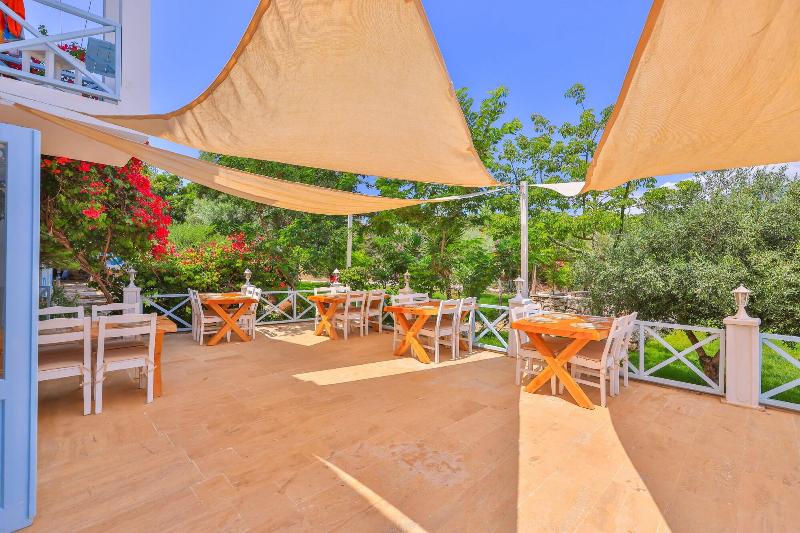 La Salvia Hotel image