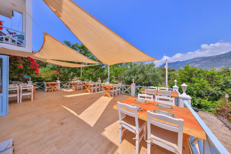 La Salvia Hotel image