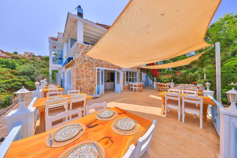 La Salvia Hotel image