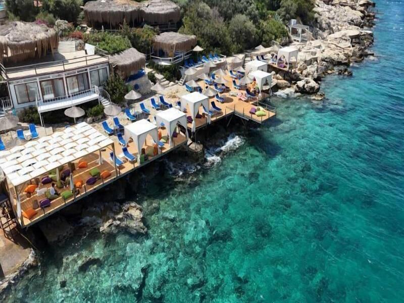 La Salvia Hotel image