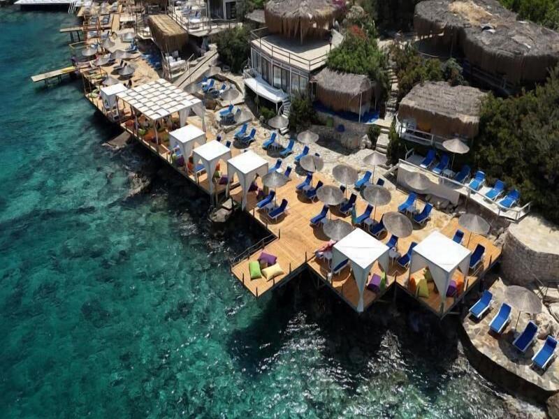 La Salvia Hotel image