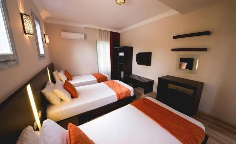 La Salvia Hotel image