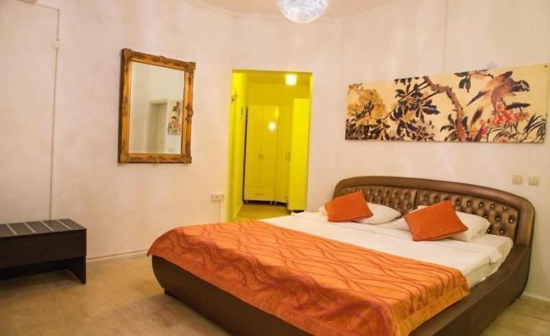La Salvia Hotel image
