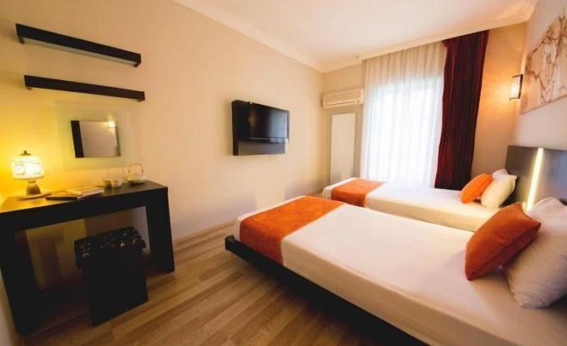La Salvia Hotel image