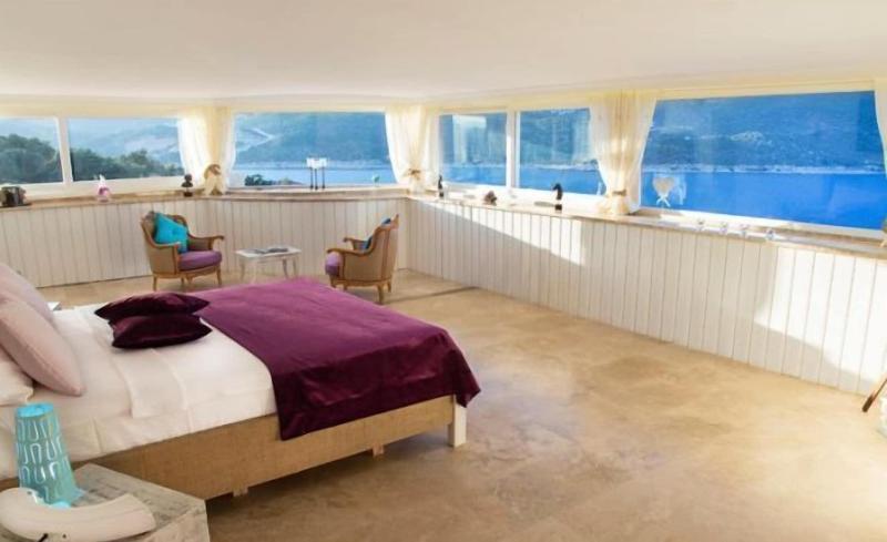 La Salvia Hotel image