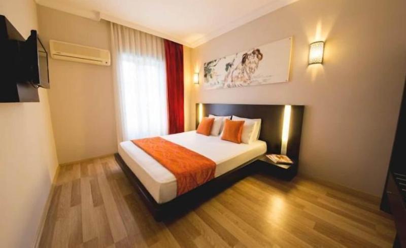 La Salvia Hotel image
