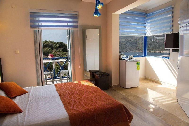 La Salvia Hotel image