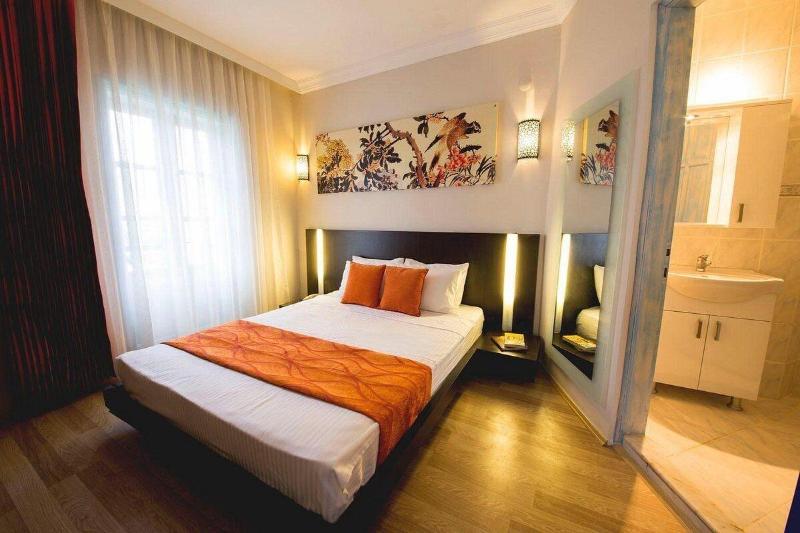 La Salvia Hotel image