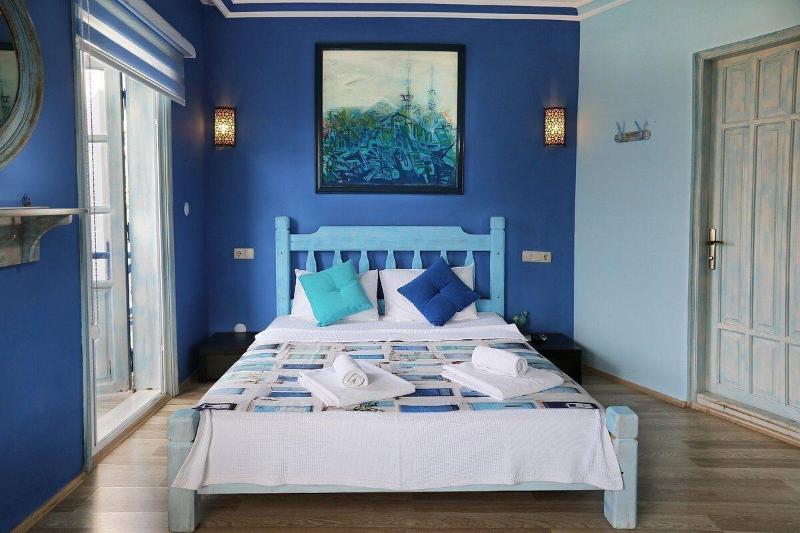 La Salvia Hotel image