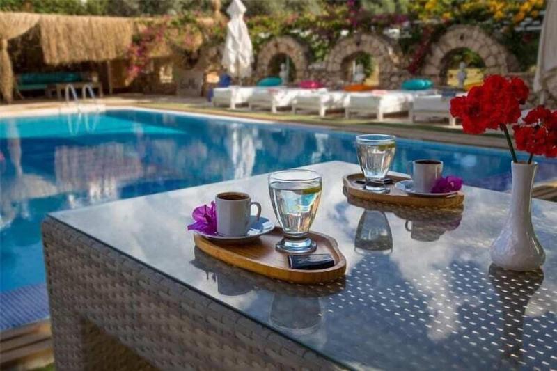 La Salvia Hotel image