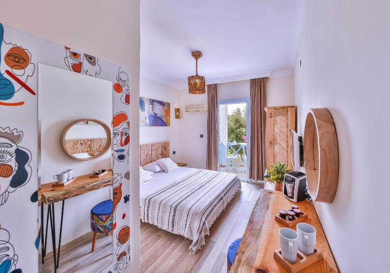 La Salvia Hotel image