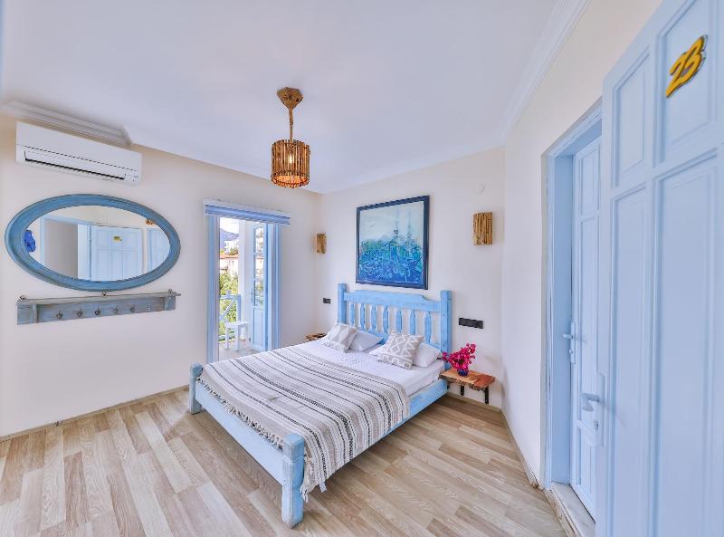 La Salvia Hotel image