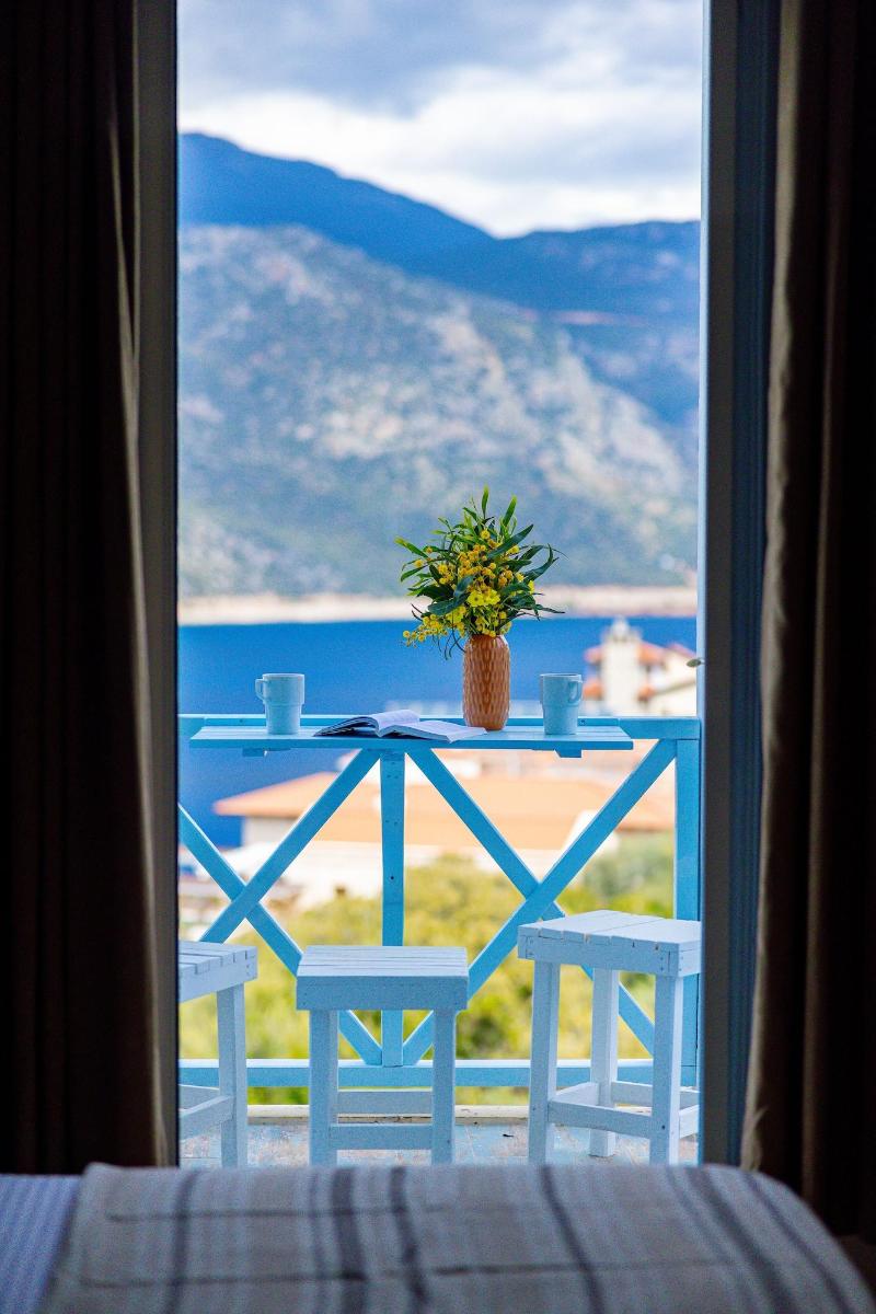 La Salvia Hotel image