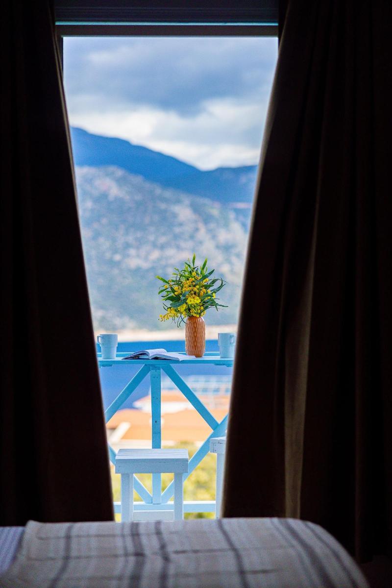 La Salvia Hotel image