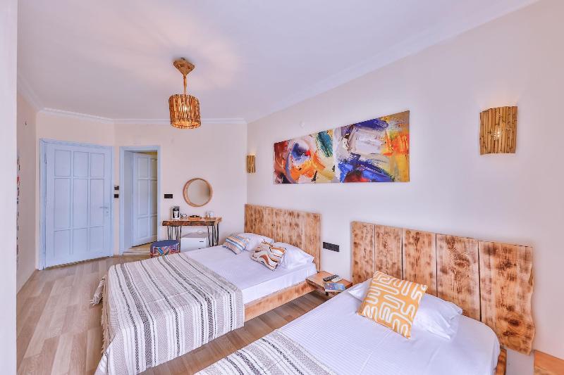 La Salvia Hotel image