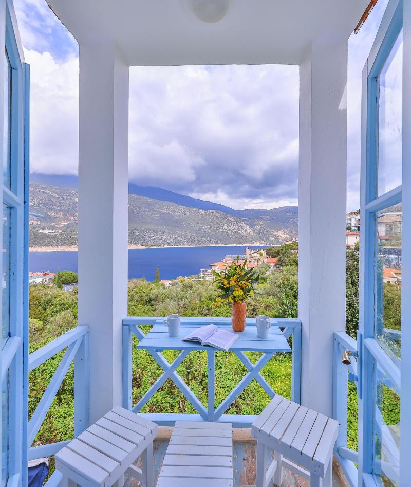 La Salvia Hotel image