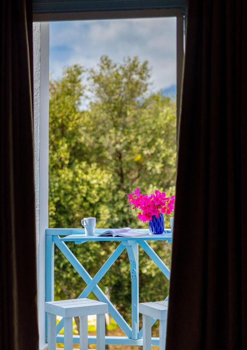 La Salvia Hotel image