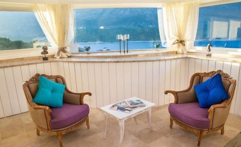 La Salvia Hotel image