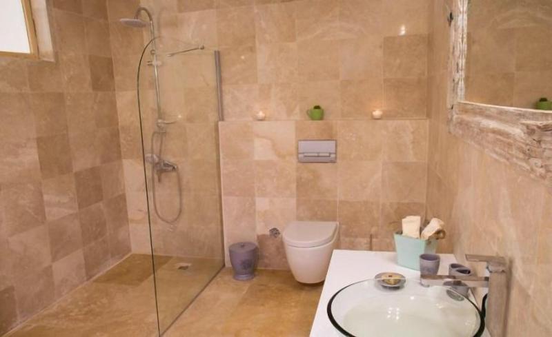 La Salvia Hotel image
