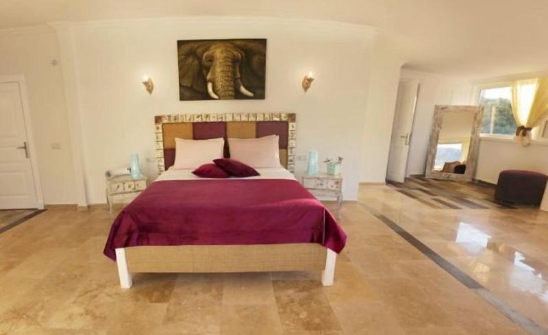 La Salvia Hotel image