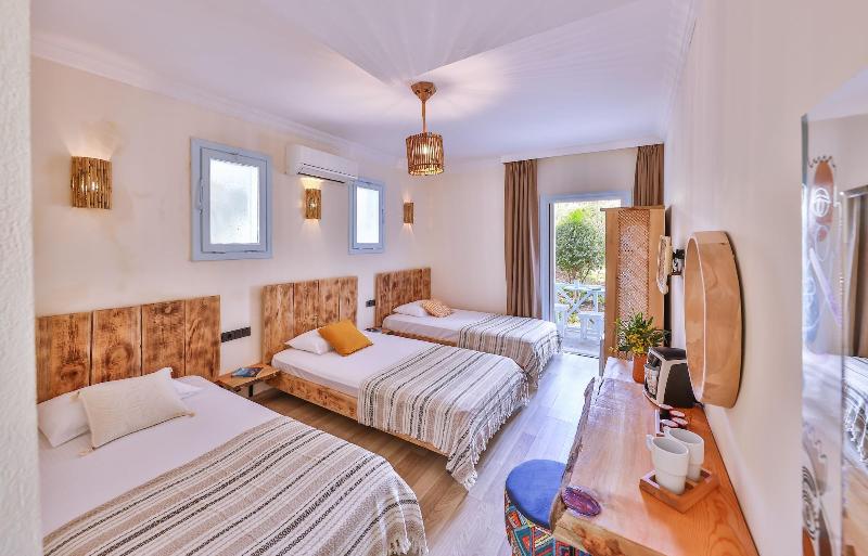 La Salvia Hotel image